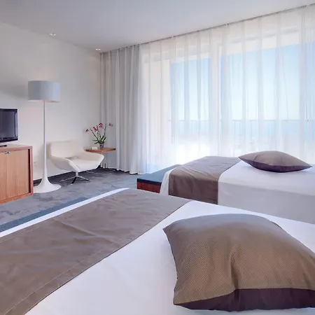 Lighthouse Golf & 5* Baltschik