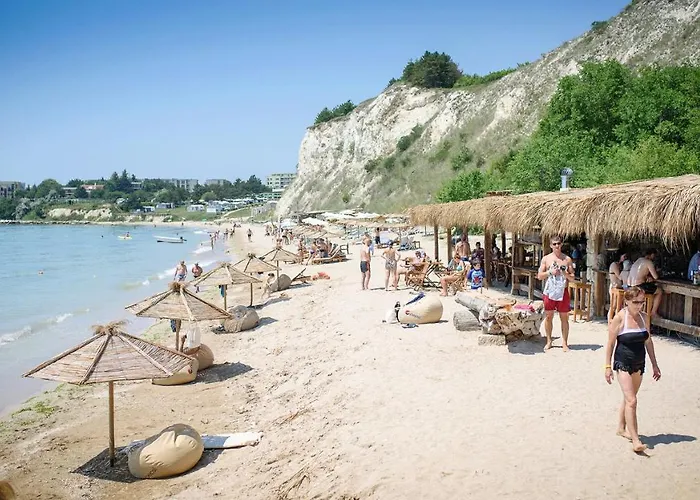 Hotel Lighthouse Golf & 5*