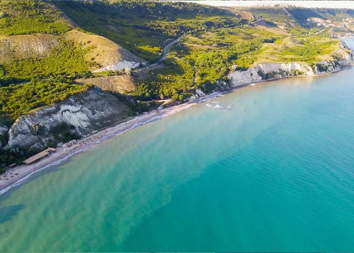 Lighthouse Golf & Hotel Balchik