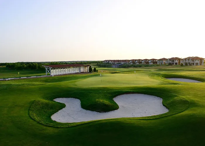 Hotel Lighthouse Golf & Balchik