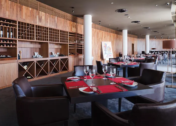 Hotel Lighthouse Golf &