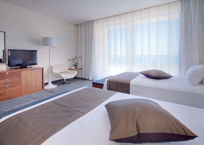 Hotel Lighthouse Golf &