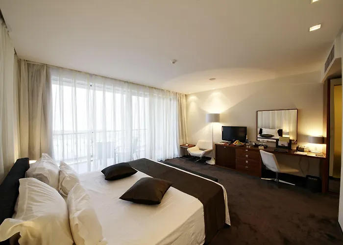 Hotel Lighthouse Golf & 5*