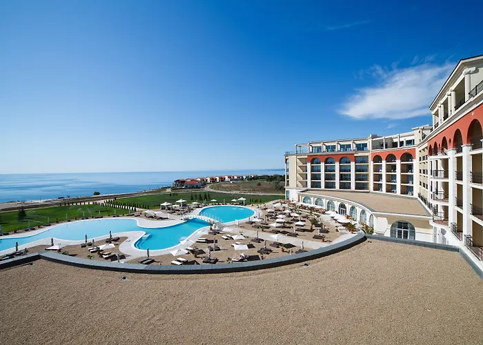 Lighthouse Golf & 5* Balchik