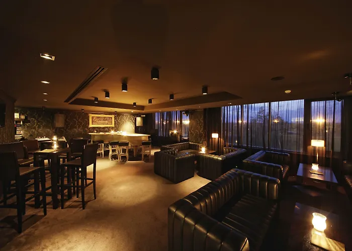 Hotel Lighthouse Golf & 5*