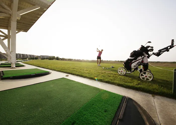 Lighthouse Golf & Hotel Balchik