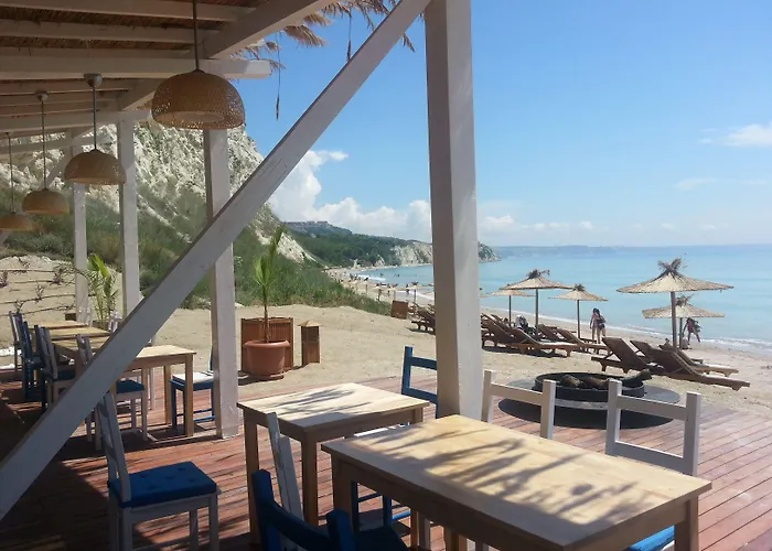 Lighthouse Golf & Hotel