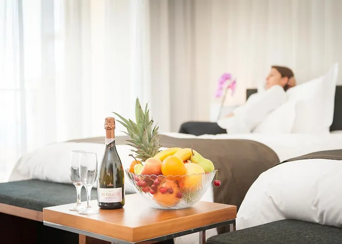 Lighthouse Golf & Hotel