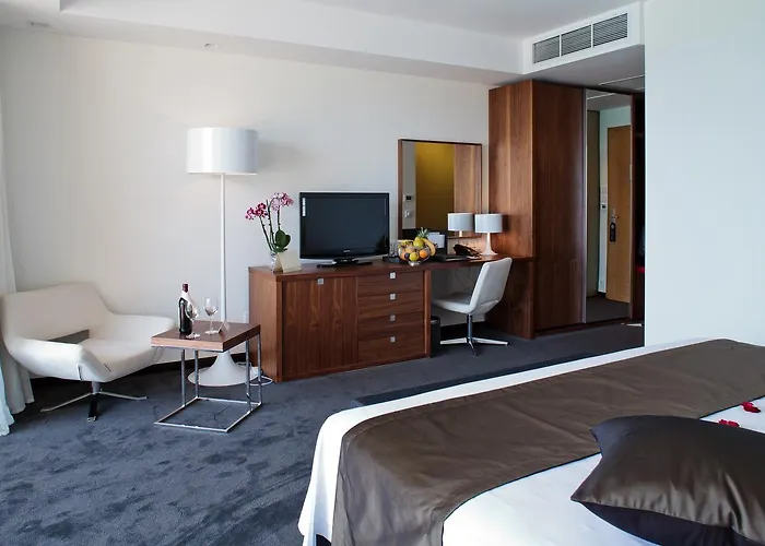 Lighthouse Golf & Hotel Balchik