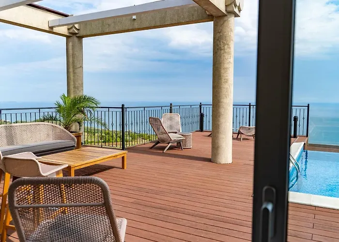 Lighthouse Golf & Hotel 5*