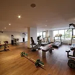 Hotell Lighthouse Golf & Baltjik