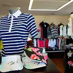 Lighthouse Golf & Baltschik