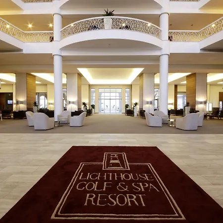 Lighthouse Golf & Hotel Balchik