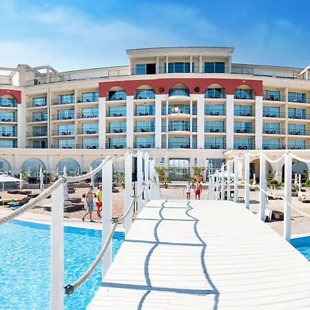 Lighthouse Golf & 5* Balchik