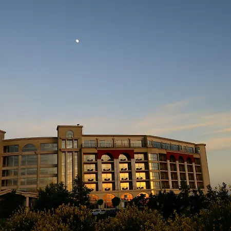 Lighthouse Golf & Hotell Baltjik