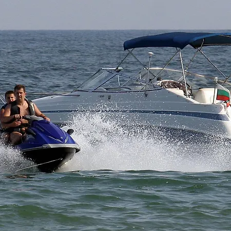 Hotel Lighthouse Golf & Balchik
