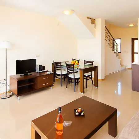 Hotel Lighthouse Golf & 5*