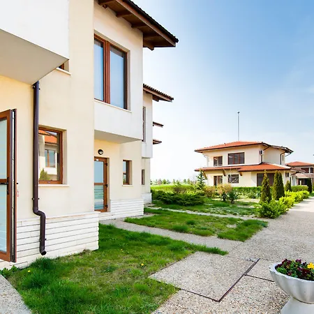 Lighthouse Golf & Hotel Balchik
