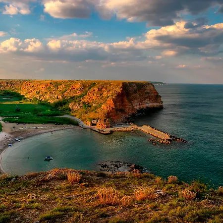 Lighthouse Golf & 5* Balchik
