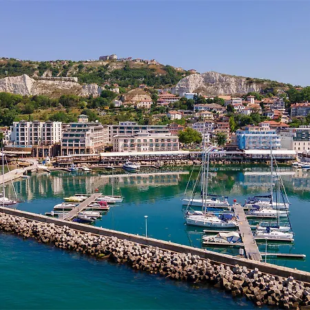 Lighthouse Golf & Hotel Balchik