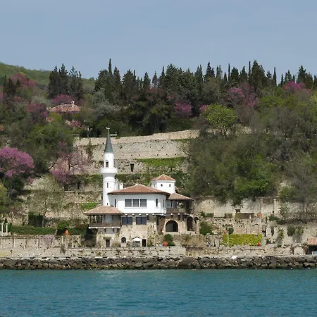 Lighthouse Golf & 5* Balchik