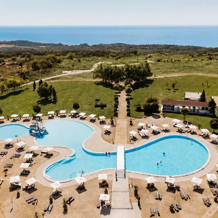 Hotel Lighthouse Golf & Balchik