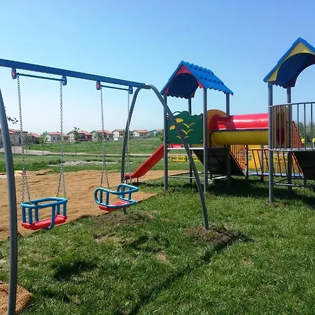 Готель Lighthouse Golf & 5*