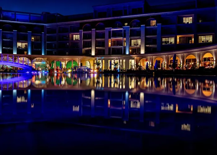 Hotel Lighthouse Golf &