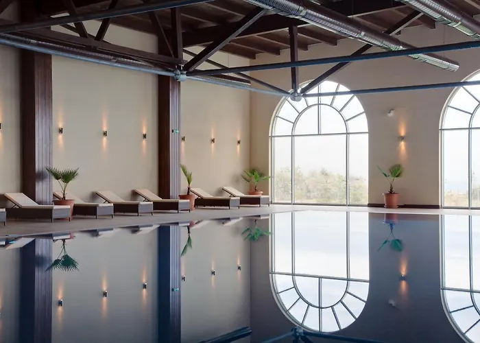 Lighthouse Golf & Hotel Balchik