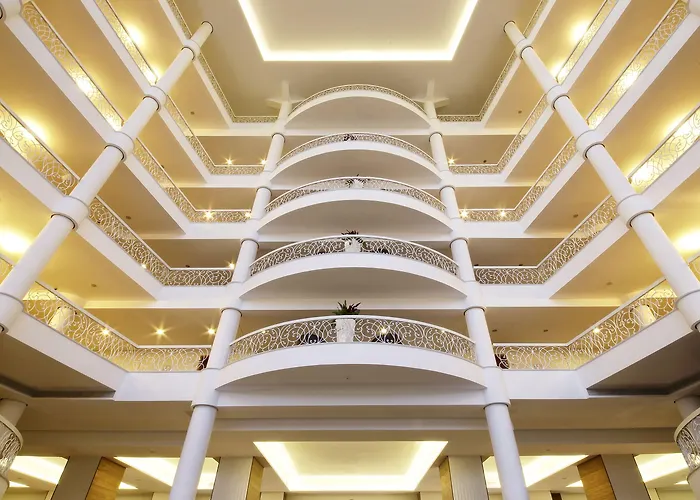 Lighthouse Golf & Hotel Balchik