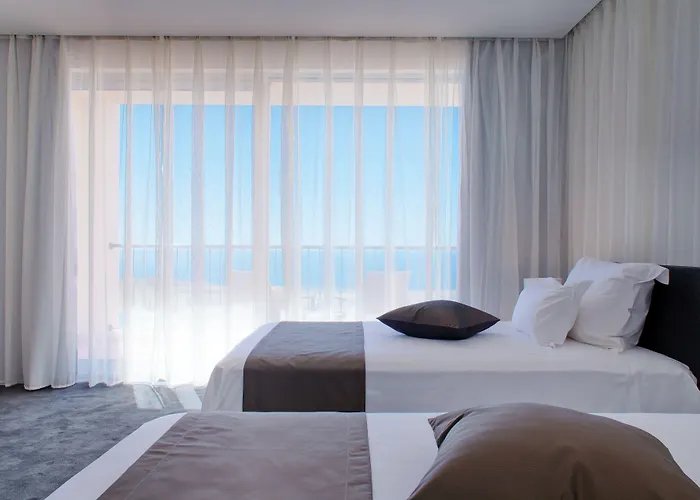 Lighthouse Golf & 5* Balchik