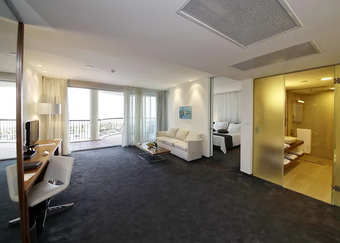 Hotel Lighthouse Golf &