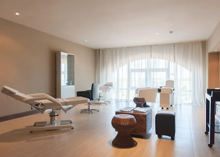 Lighthouse Golf & 5* Balchik