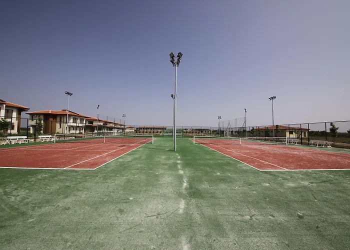 Lighthouse Golf & Balchik