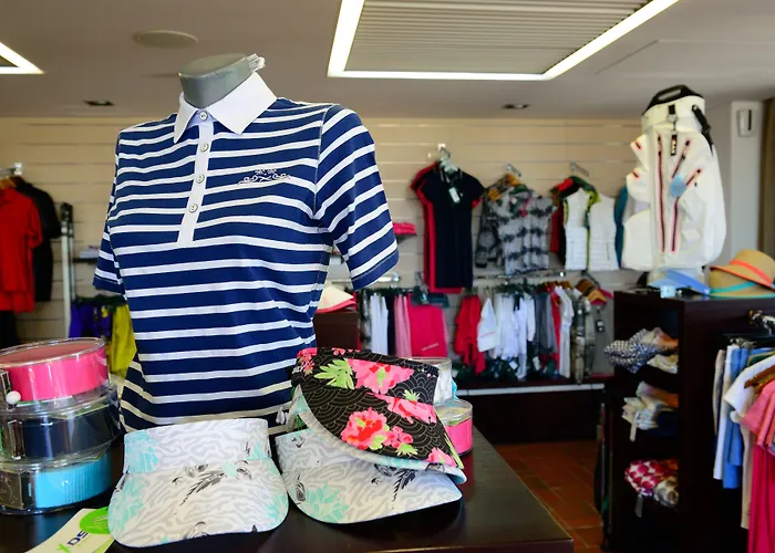 Lighthouse Golf & Balchik