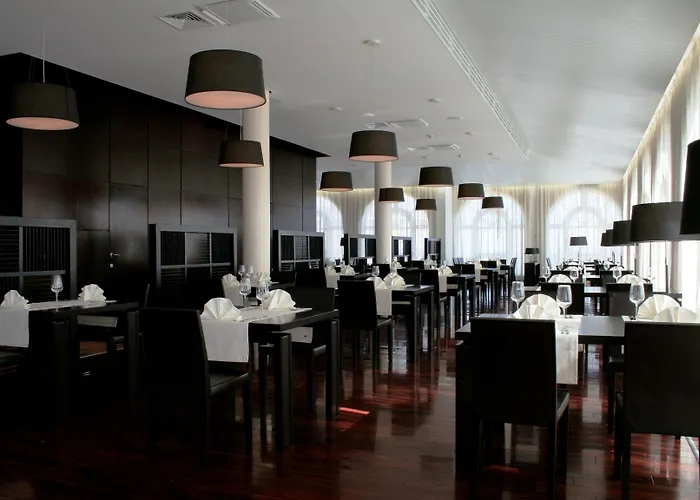 Lighthouse Golf & 5* Balchik