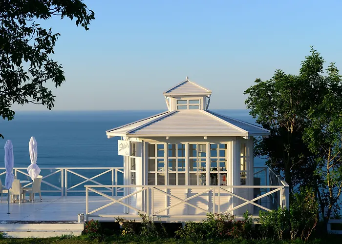 Lighthouse Golf & Balchik