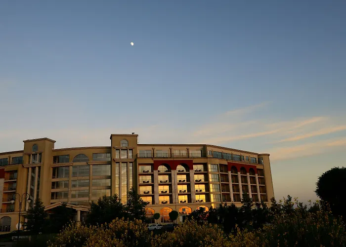 Lighthouse Golf & Hotel Balchik