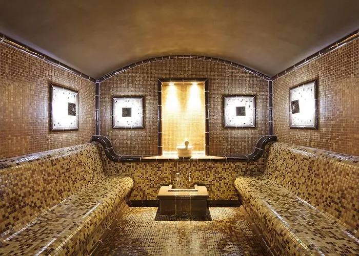 Lighthouse Golf & Hotel Balchik