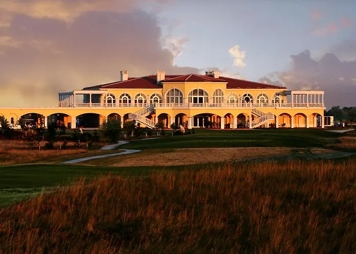 Lighthouse Golf & Hotel 5*