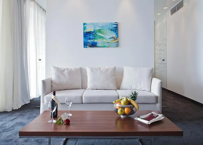 Lighthouse Golf & Hotel 5*