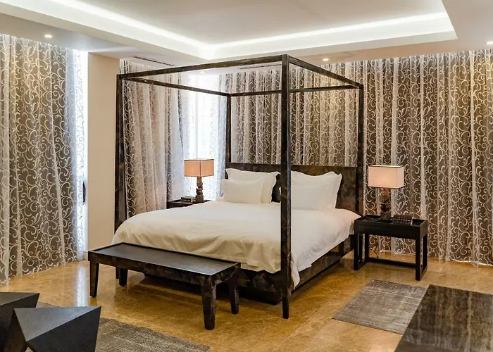 Hotel Lighthouse Golf & Balchik